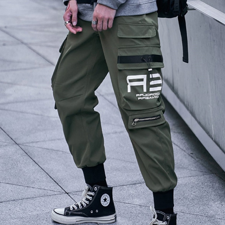 Comfort Tech Cargo Pants